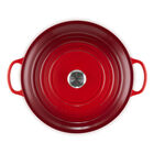 Round Dutch Oven
